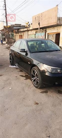 بي ام دبليو الفئة 3